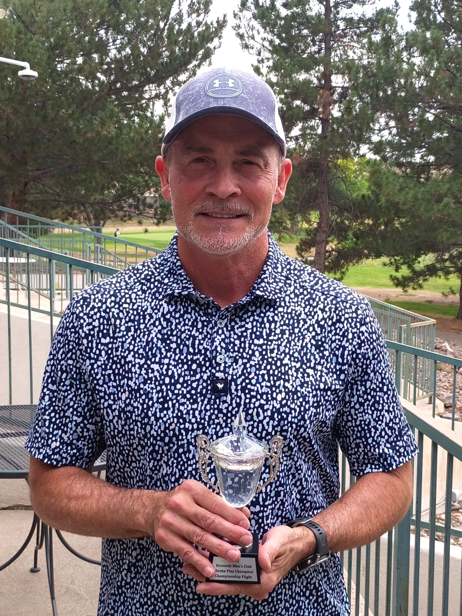 Jeff Pratt